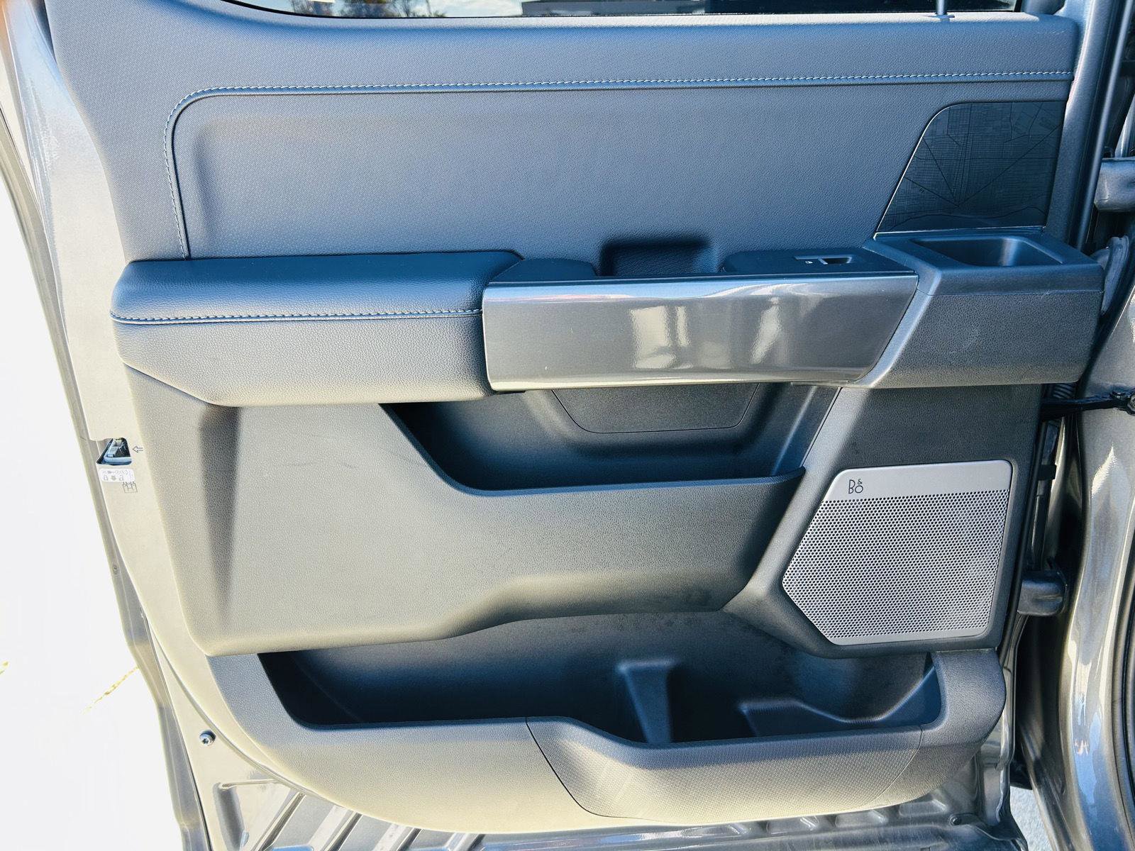 Used 2022 Ford F150 XLT w/ Equipment Group 302A High image 27