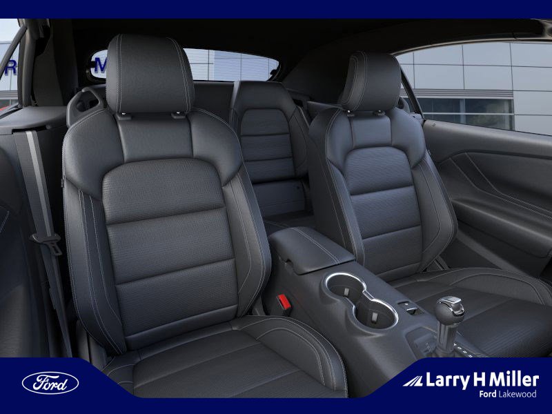 New 2025 Ford Mustang GT Premium image 10