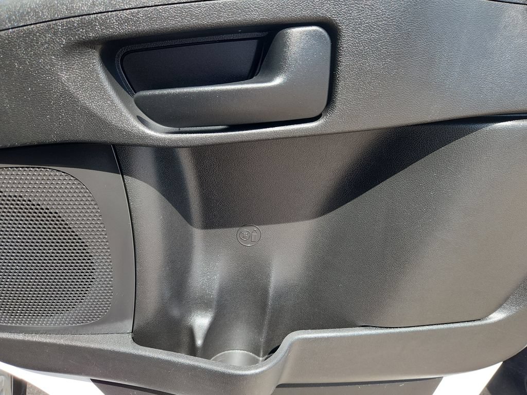 Used 2025 RAM ProMaster 2500 w/ Convenience Group FWD image 14