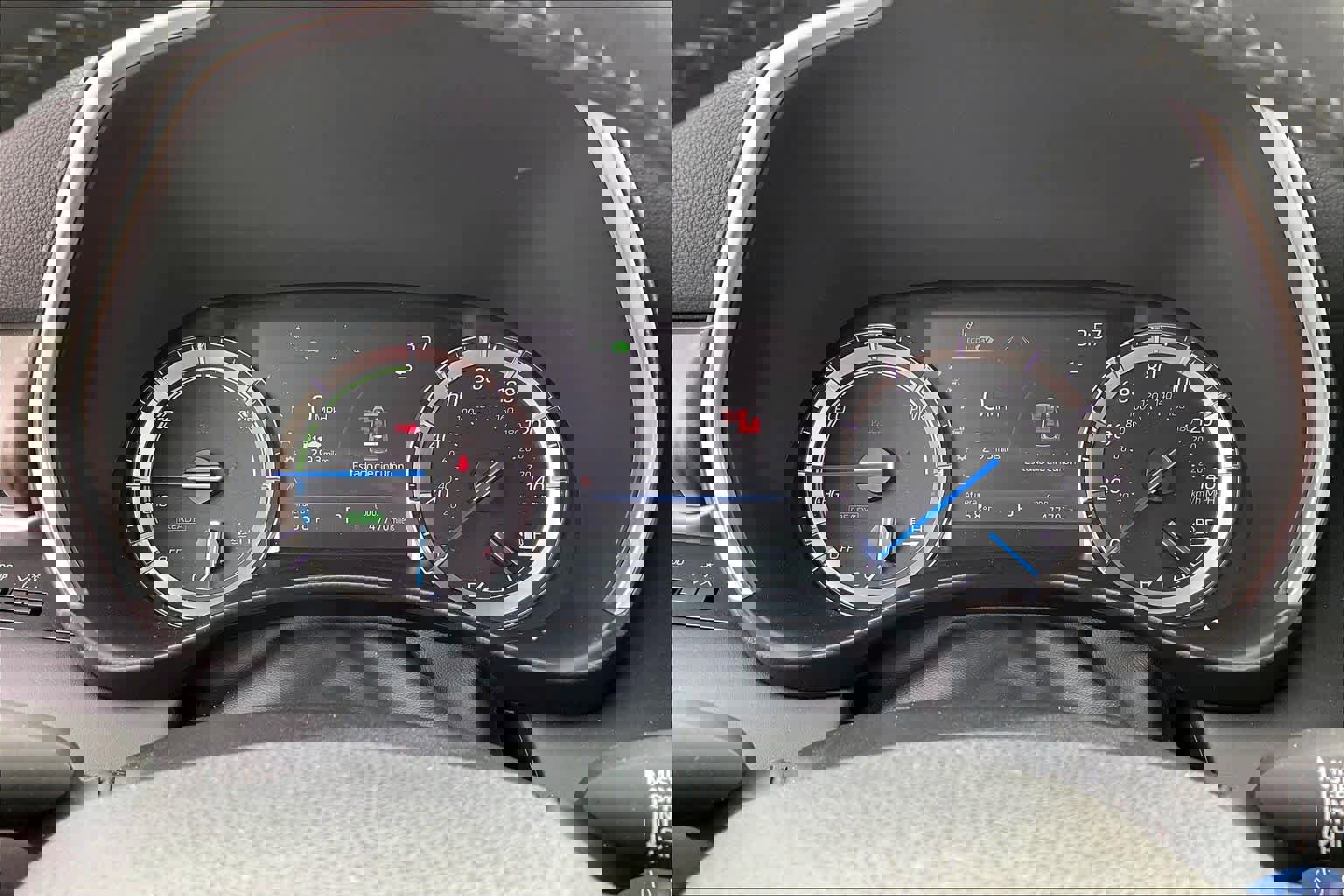 Used 2022 Toyota Highlander XLE AWD/4WD image 26