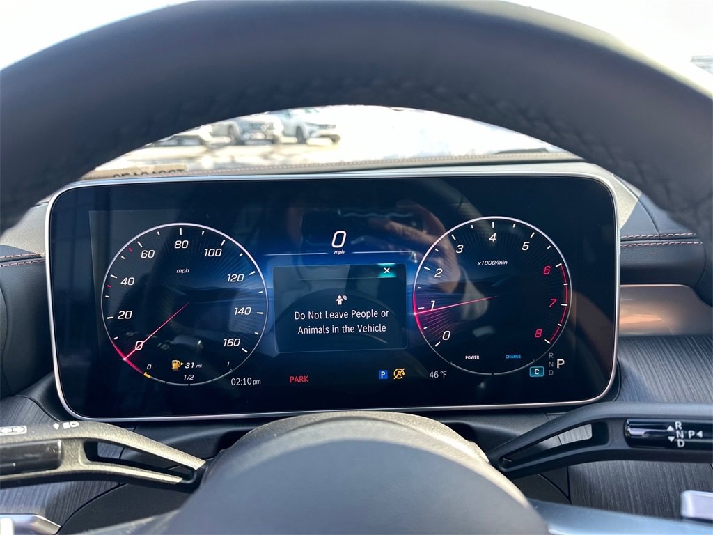 New 2026 Mercedes-Benz C 300 C 300 image 15