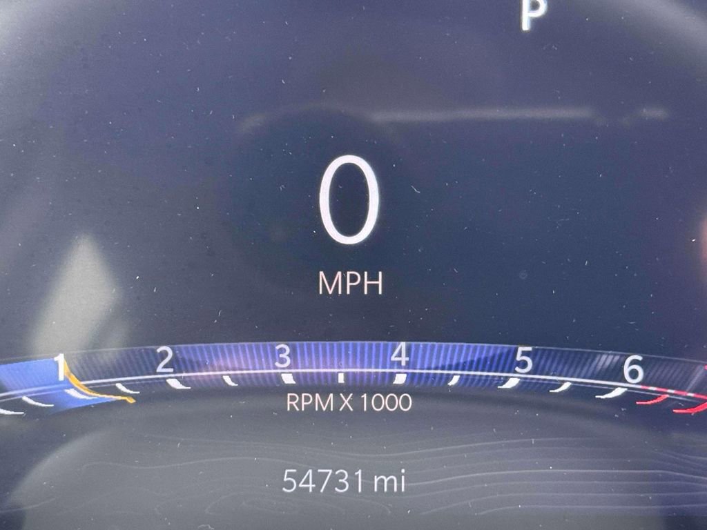 Used 2024 Jeep Grand Cherokee Limited image 15