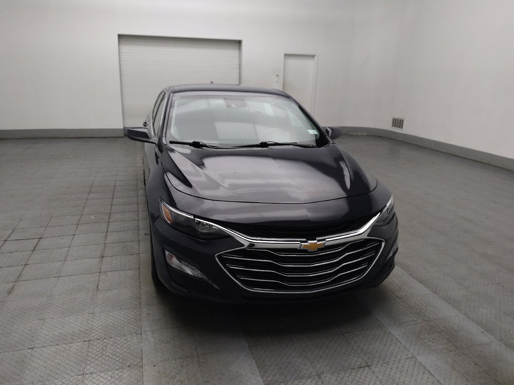 Used 2025 Chevrolet Malibu LT FWD image 14