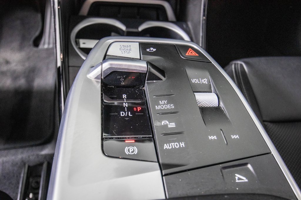 Used 2025 BMW X1 xDrive28i image 23