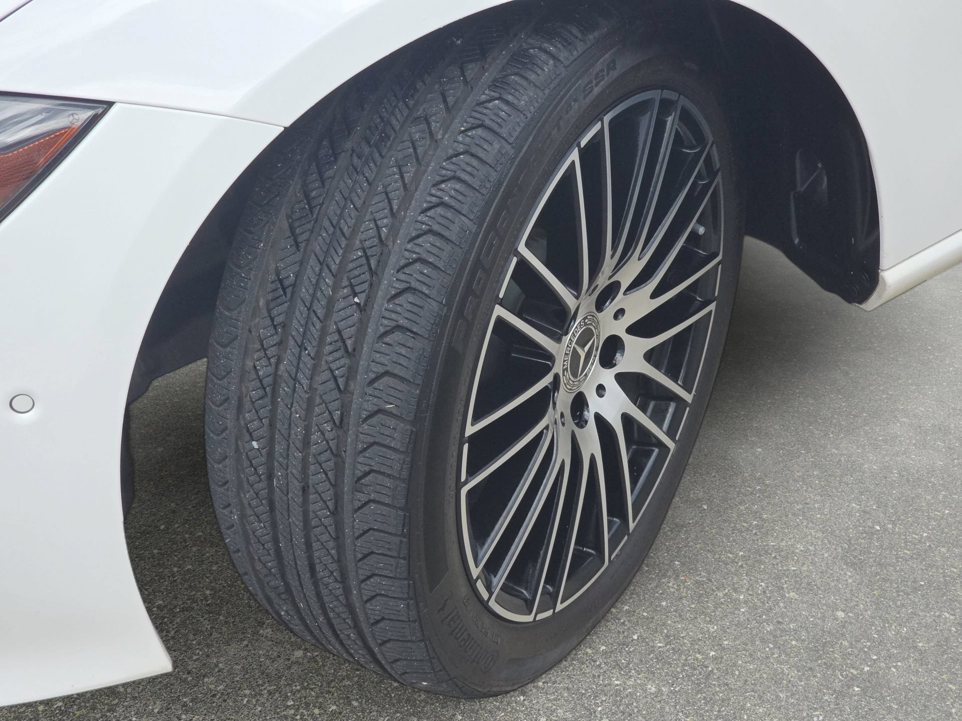 Certified 2023 Mercedes-Benz C 300 4MATIC Sedan image 30