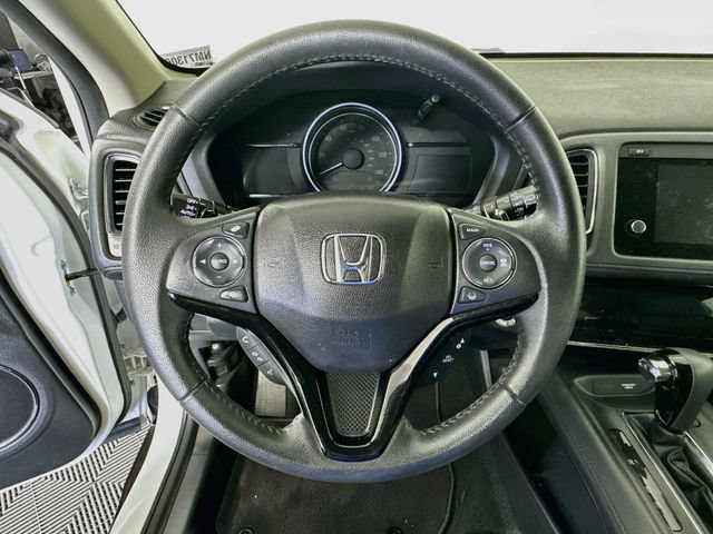 Used 2022 Honda HR-V EX-L image 13