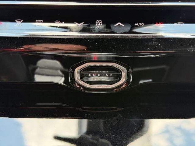 New 2026 Jeep Grand Cherokee L 4WD image 34