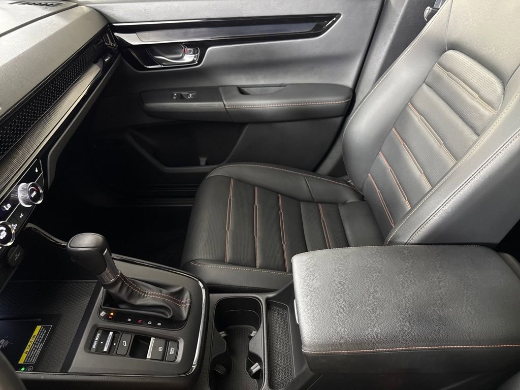 Used 2024 Honda CR-V Sport Touring image 19