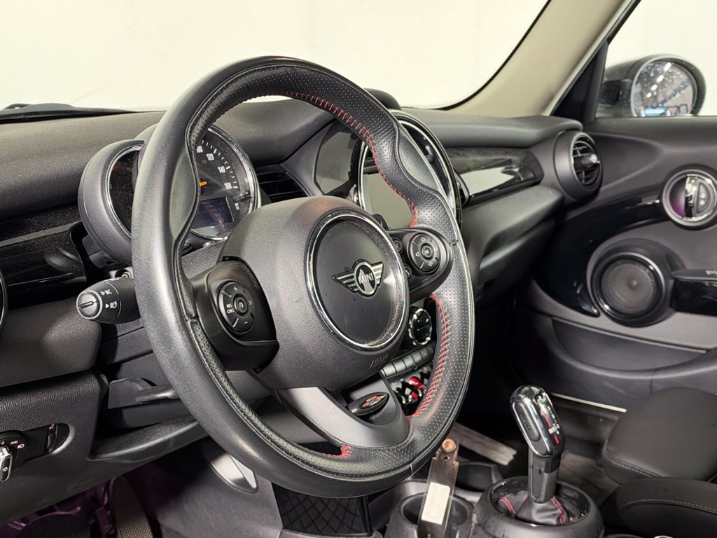 Used 2020 MINI Cooper S w/ Storage Package FWD image 12