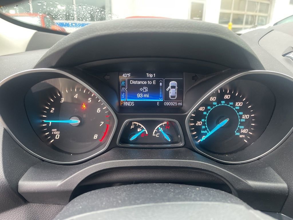 Used 2013 Ford Escape Titanium w/ Parking Technology Pkg image 15