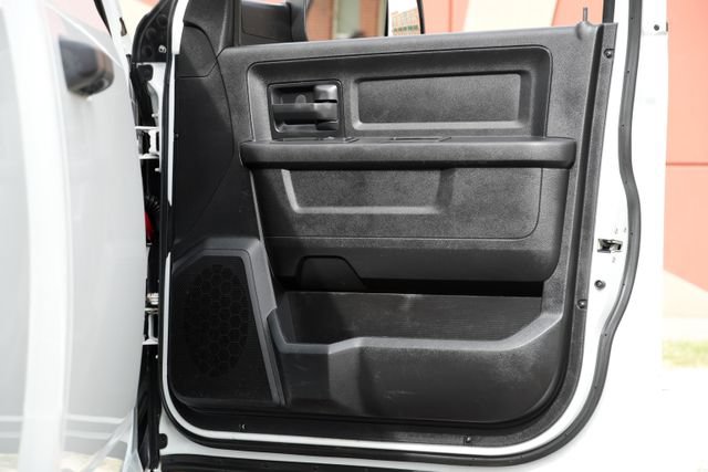 Used 2018 RAM 3500 Tradesman w/ Chrome Appearance Group AWD/4WD image 35