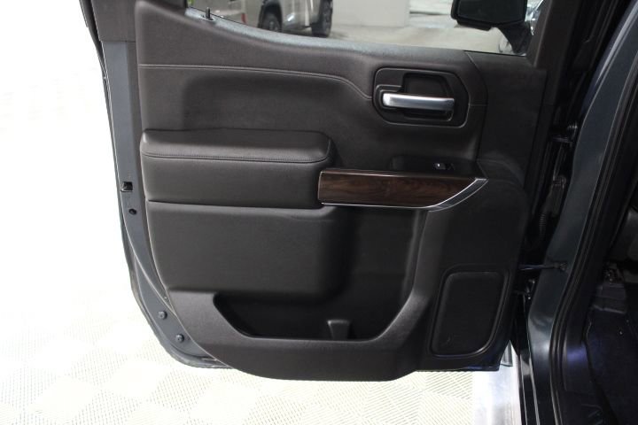 Used 2019 GMC Sierra 1500 SLT image 20