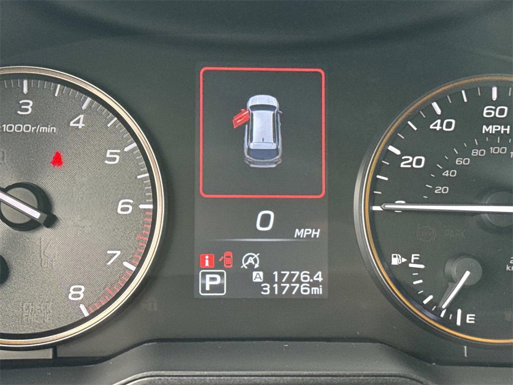 Used 2023 Subaru Outback Wilderness image 51