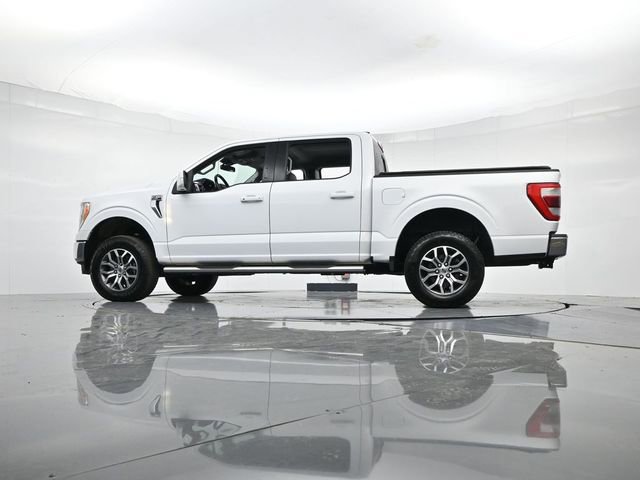 Used 2022 Ford F150 Lariat image 38