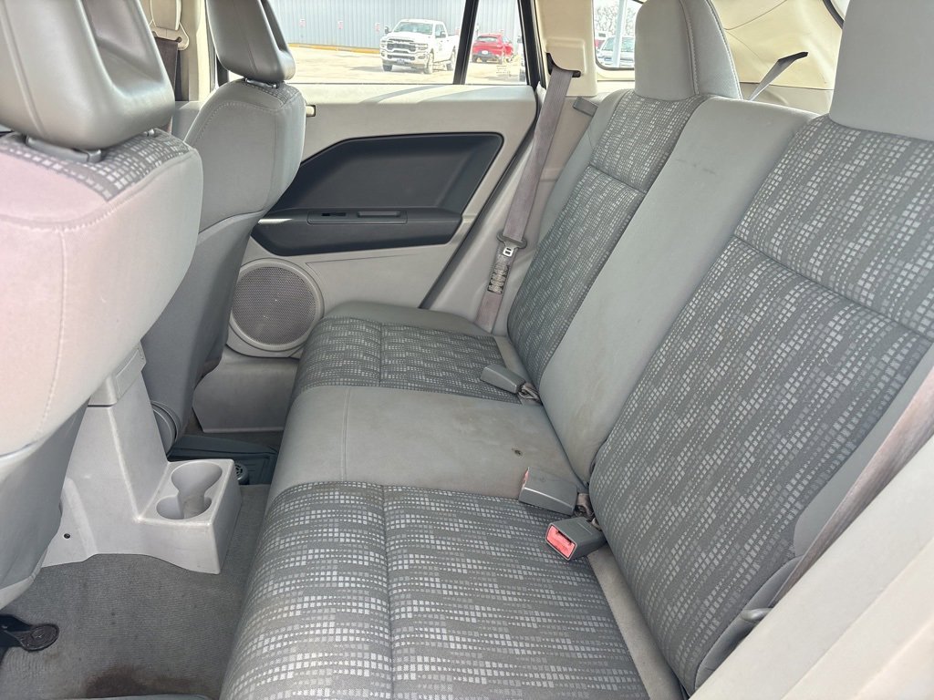 Used 2007 Dodge Caliber SE w/ PWR Equipment Group image 19