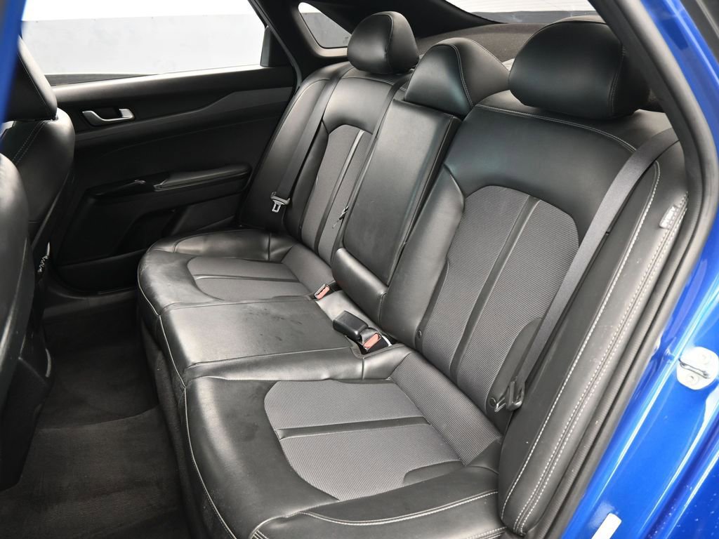 Used 2021 Kia K5 GT-Line image 34