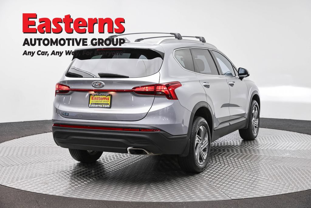 Used 2023 Hyundai Santa Fe SEL AWD/4WD image 6