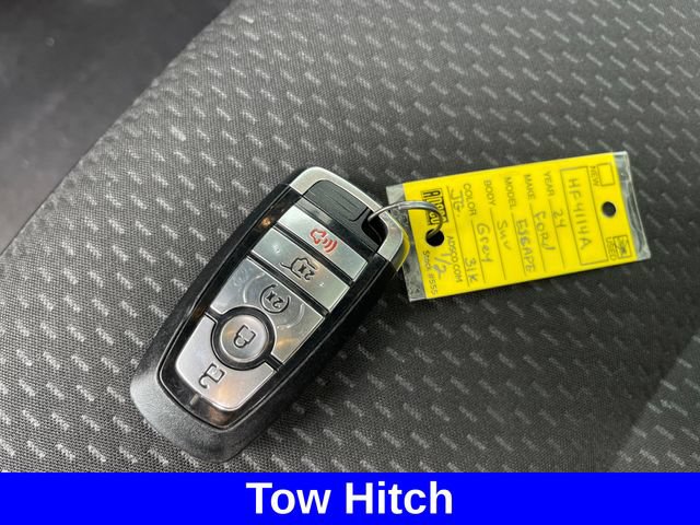 Used 2024 Ford Escape ST-Line w/ Tech Pack #1 AWD/4WD image 25