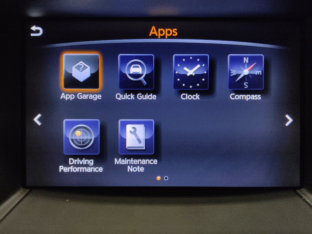 Used 2019 Nissan Pathfinder SL image 25