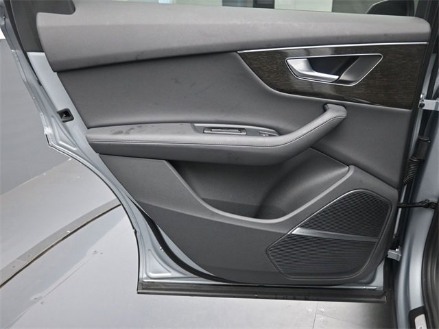 Used 2023 Audi Q7 3.0T Premium Plus w/ Premium Plus Package image 23