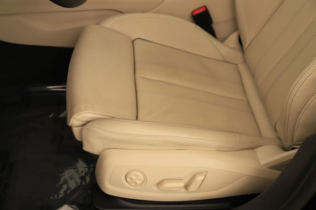 Certified 2024 Audi A5 2.0T Premium Plus image 25