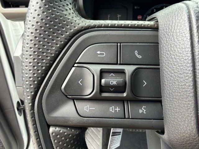 Certified 2025 Toyota Tacoma SR w/ SR Upgrade Package RWD image 25