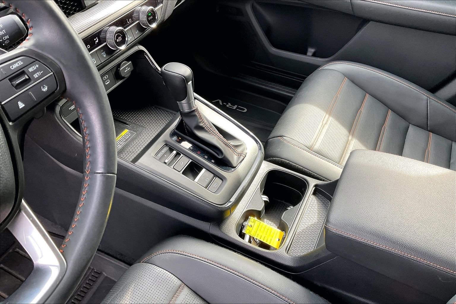 Used 2025 Honda CR-V Sport-L image 18