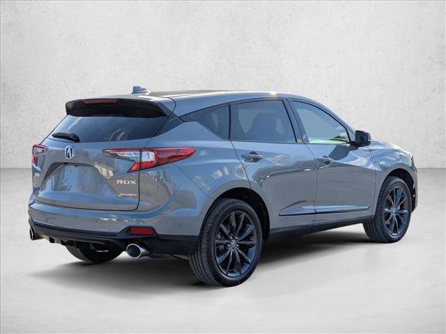 New 2026 Acura RDX A-Spec video 2
