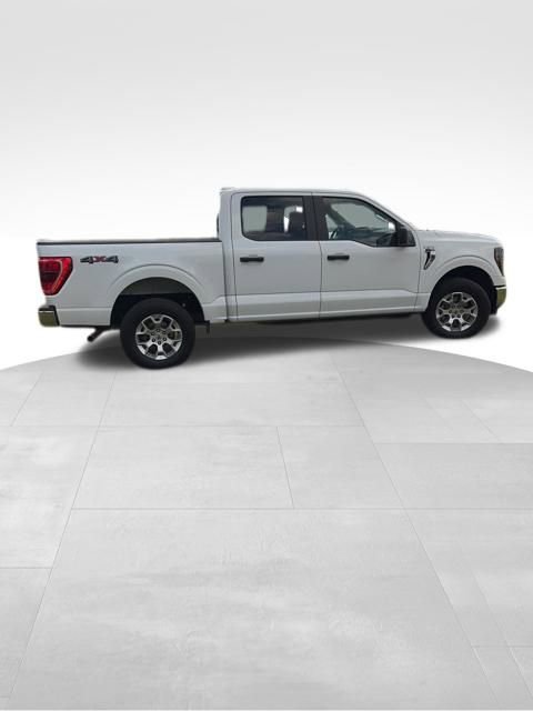 Used 2023 Ford F150 XLT image 9