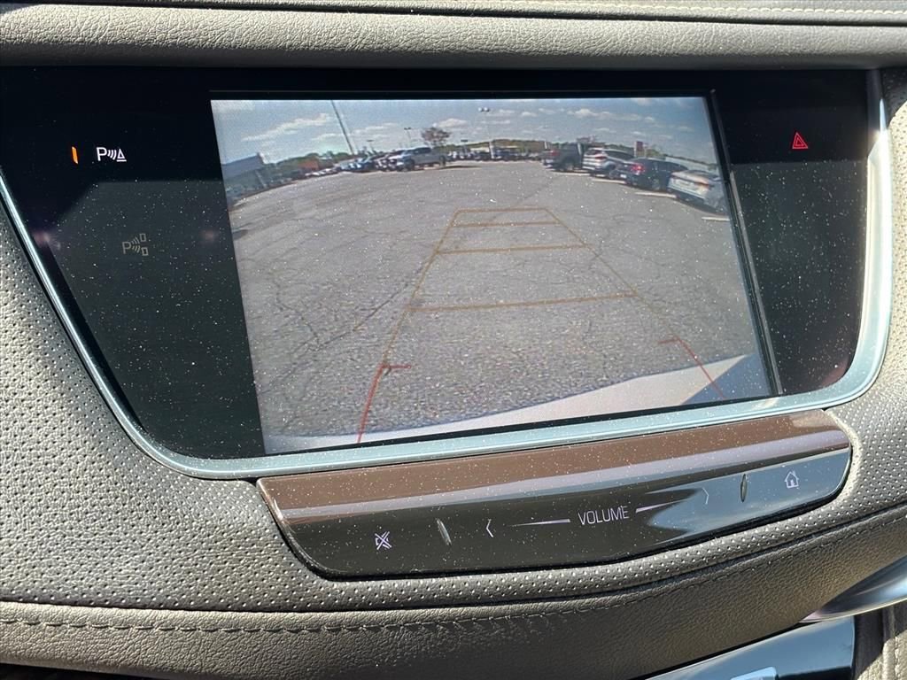 Used 2019 Cadillac XT5 FWD image 5