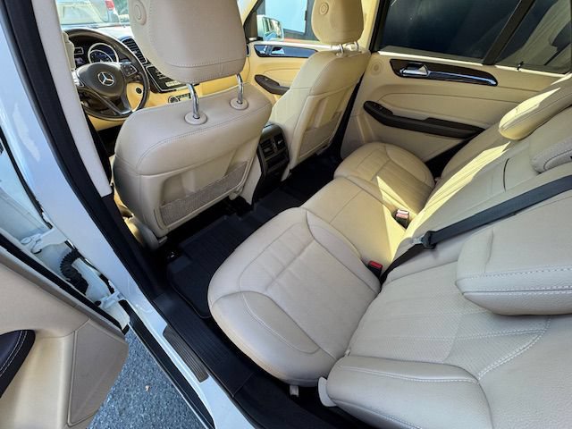 Used 2018 Mercedes-Benz GLE 350 4MATIC image 14