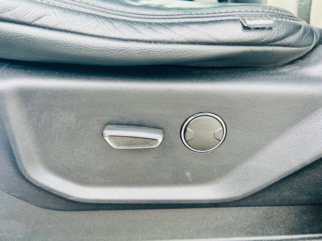 Used 2016 Ford F150 XLT w/ Equipment Group 301A Mid image 17