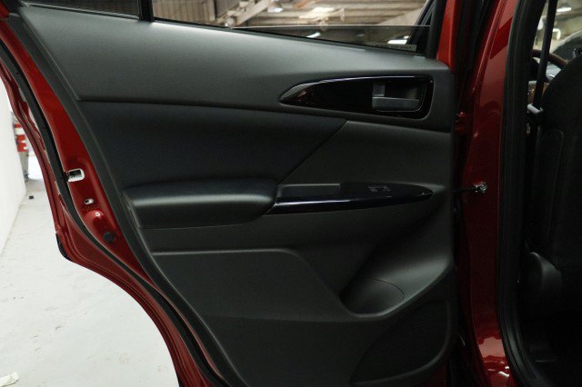 New 2026 Mitsubishi Eclipse Cross LE AWD/4WD image 25