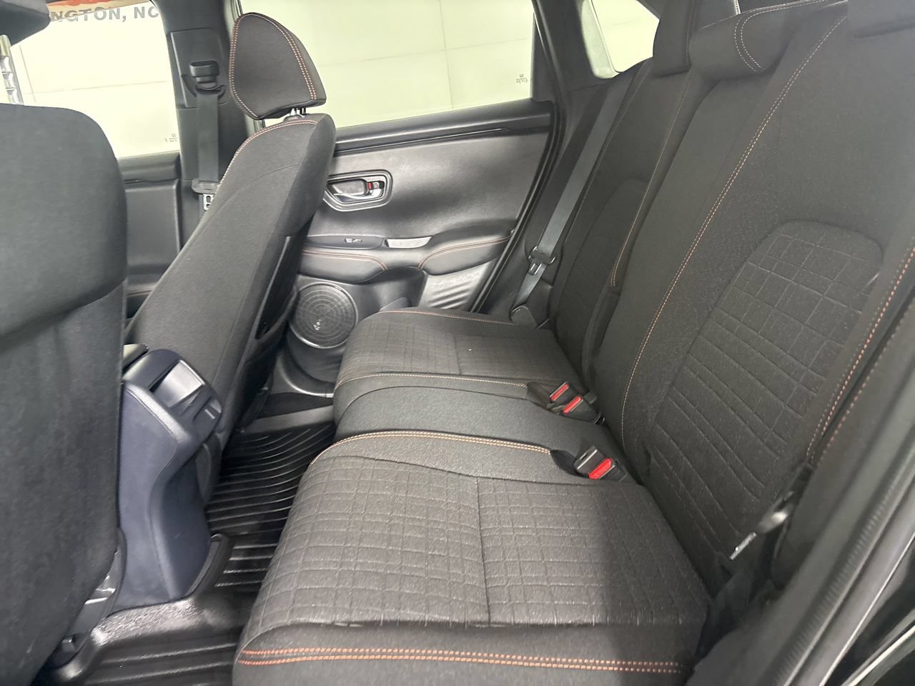 Used 2024 Honda HR-V Sport image 19