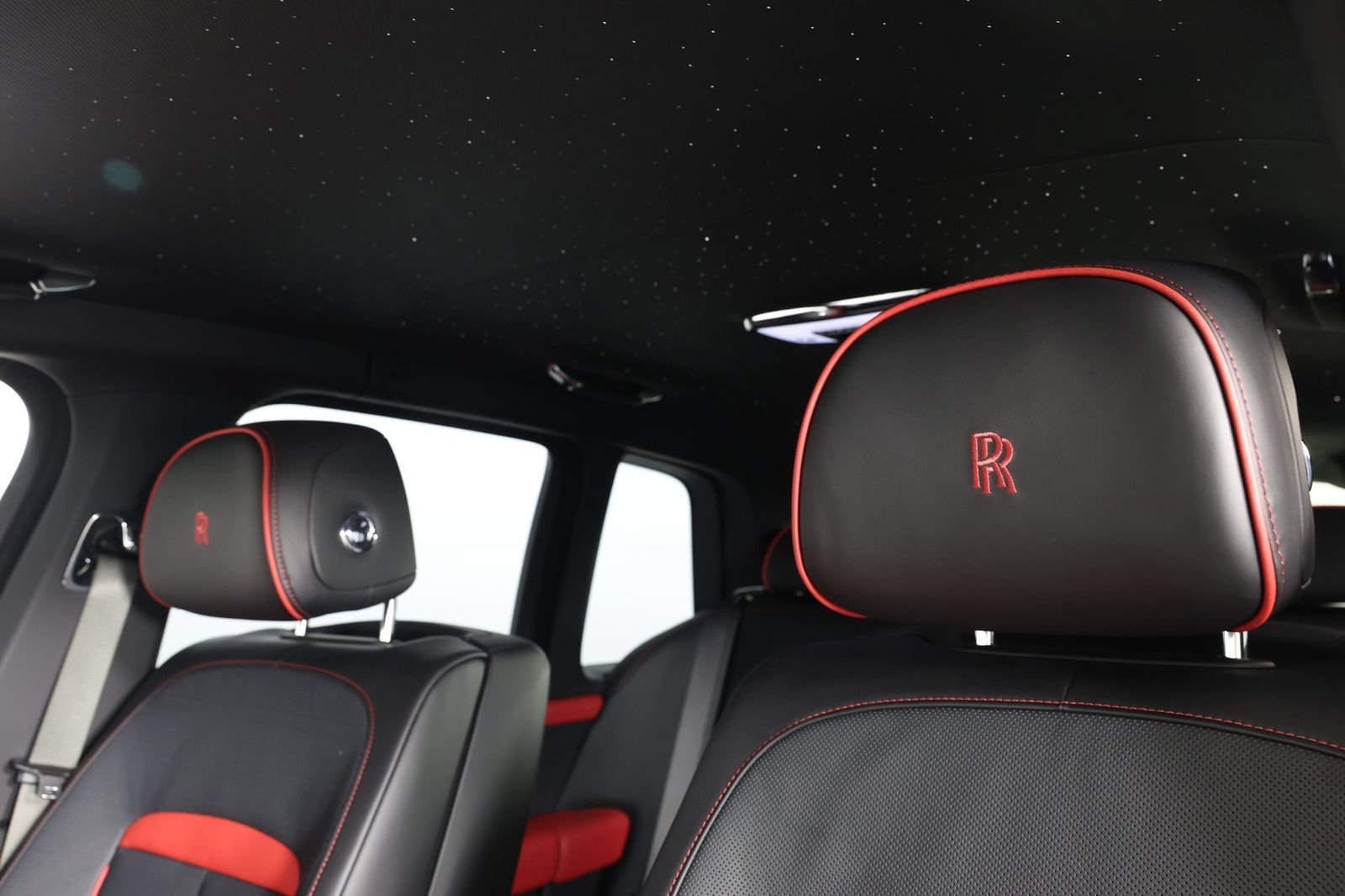 New 2026 Rolls-Royce Cullinan AWD/4WD image 33