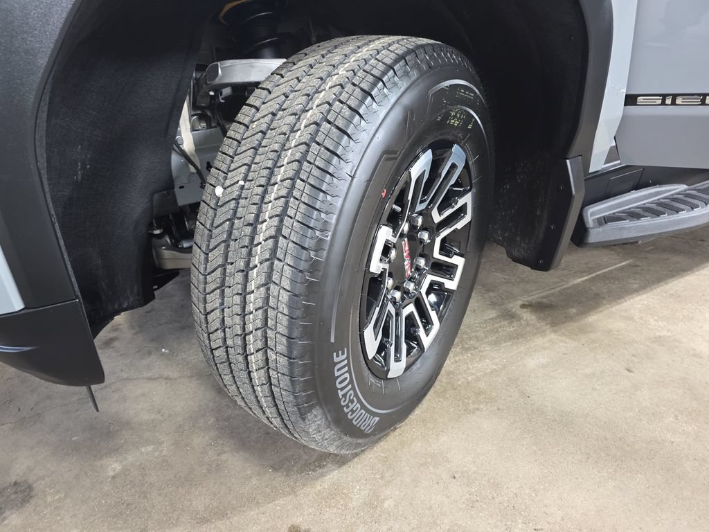 New 2026 GMC Sierra EV Elevation AWD/4WD image 33