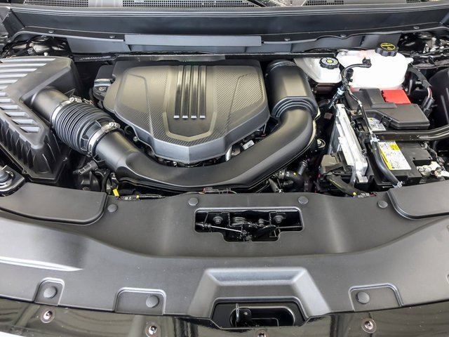 New 2026 Chevrolet Traverse Z71 w/ Driver Confidence Package image 28