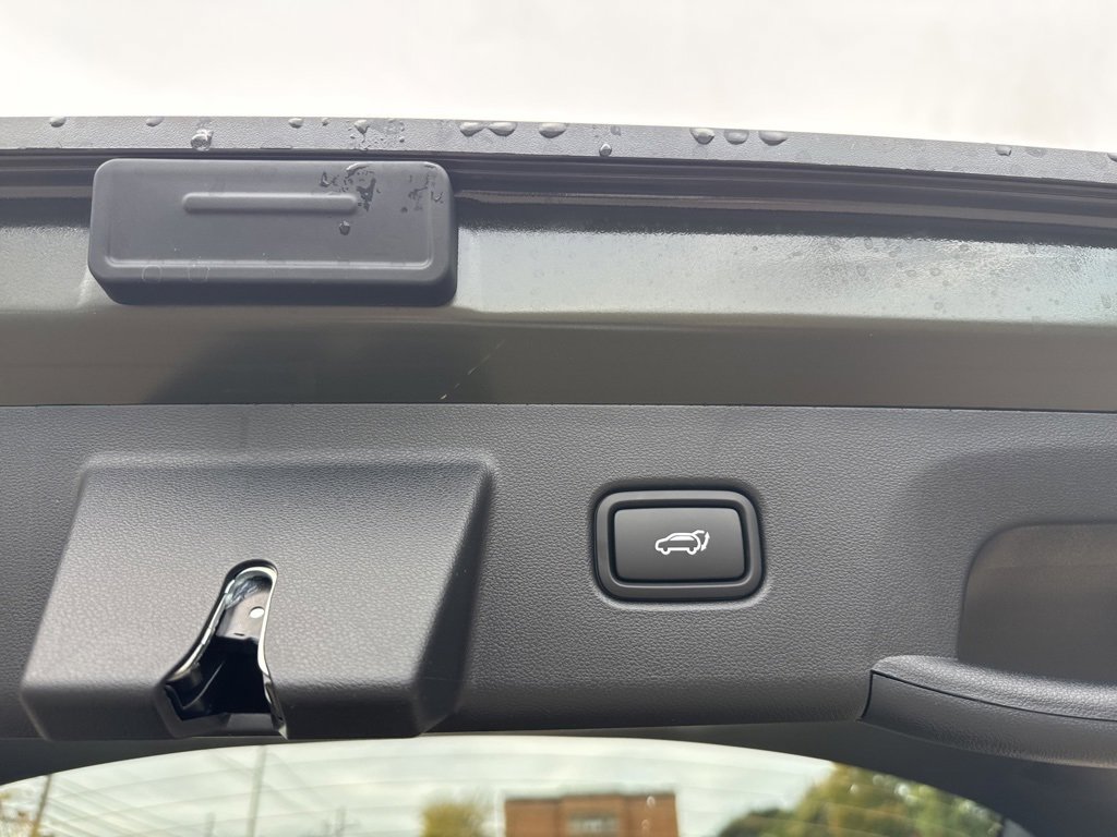 New 2026 Hyundai Tucson SEL image 17