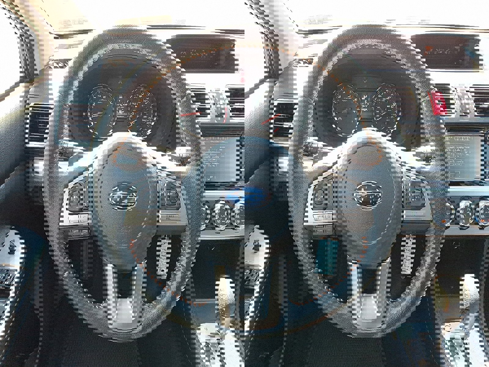 Used 2017 Subaru Crosstrek 2.0i Premium AWD/4WD image 19