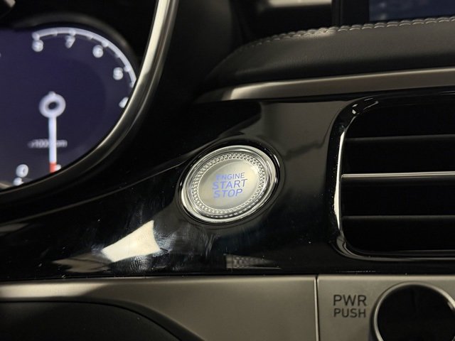 New 2026 Genesis G70 2.5T Prestige image 22