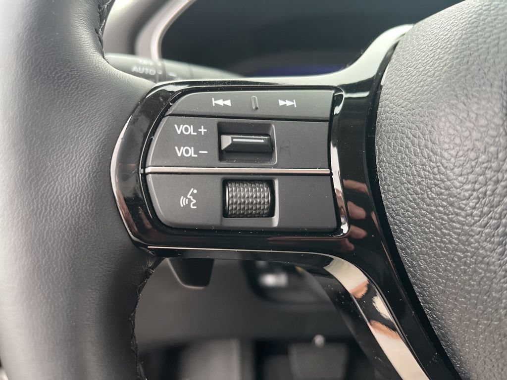 Certified 2026 Honda Pilot Elite image 22
