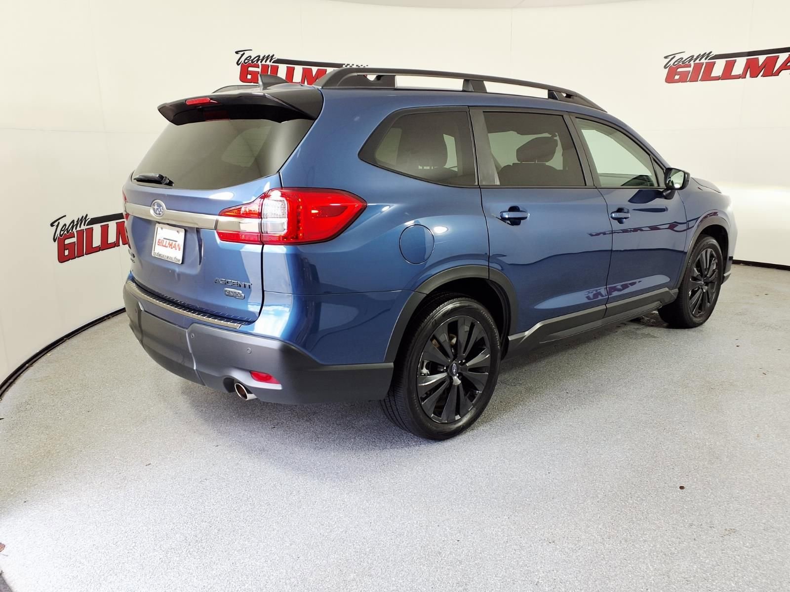 Used 2022 Subaru Ascent Onyx Edition AWD/4WD image 5