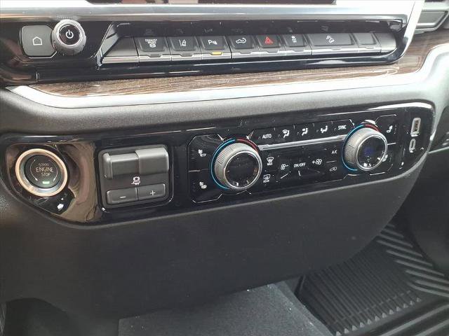 New 2026 Chevrolet Silverado 2500 LT w/ Trail Boss Package image 23