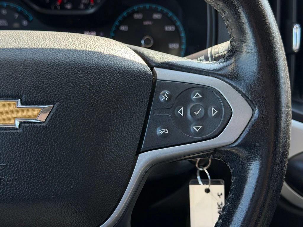 Used 2020 Chevrolet Colorado LT w/ LT Convenience Package RWD image 24