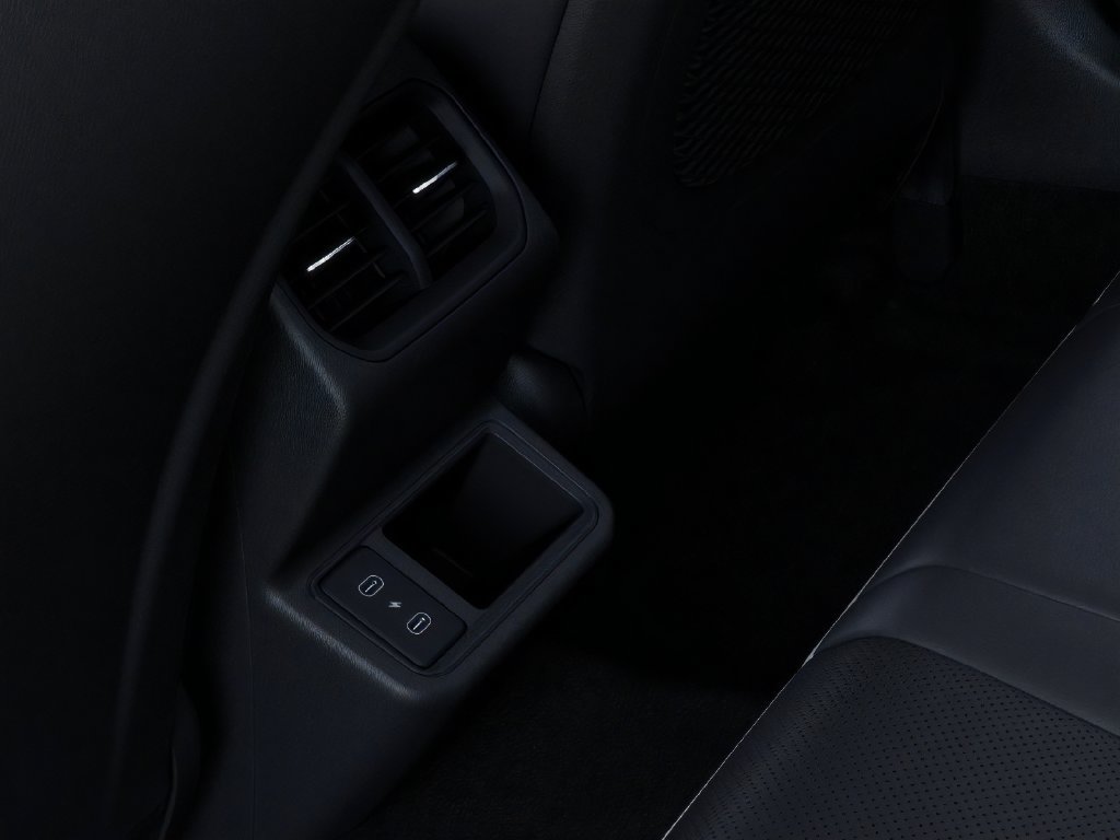 New 2026 Kia K4 GT-Line Turbo FWD image 26