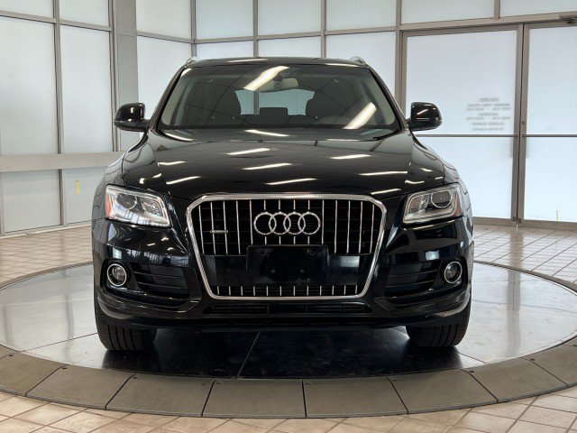 Used 2014 Audi Q5 2.0T Premium AWD/4WD image 2