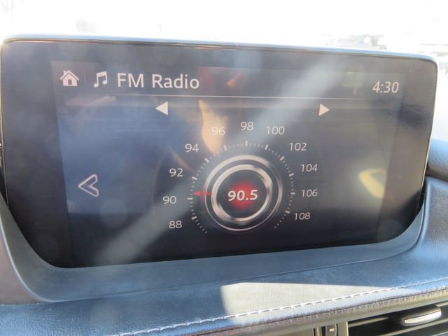 Used 2018 MAZDA MAZDA6 Touring image 27