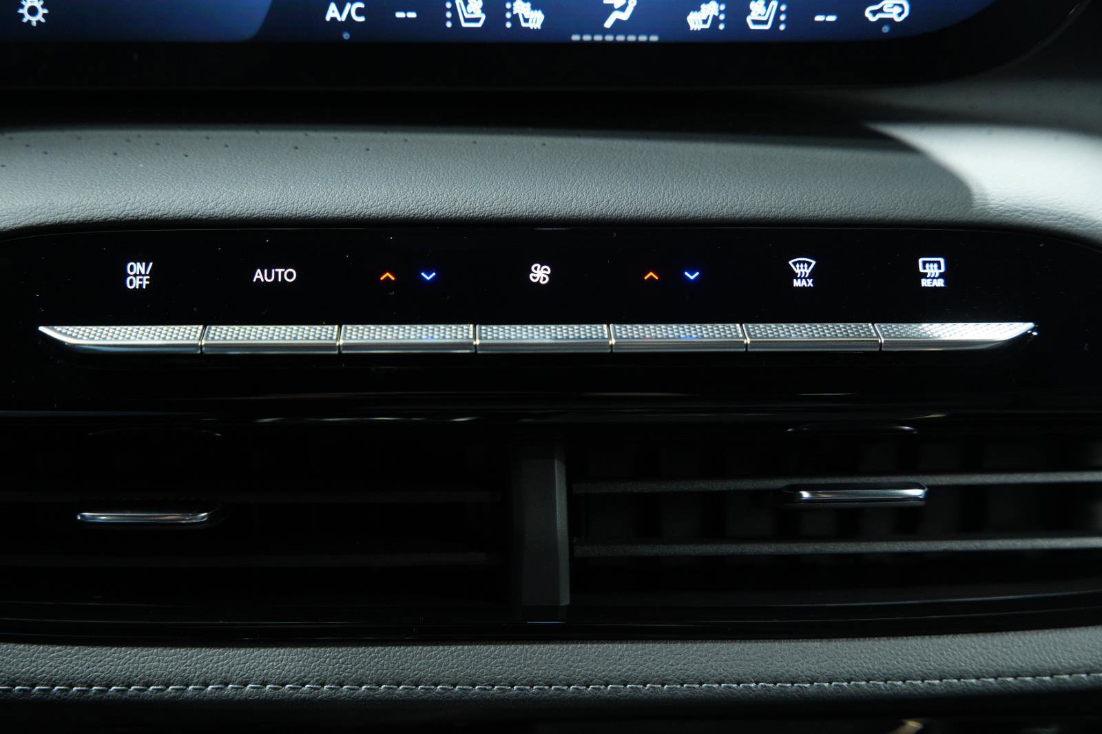 New 2026 Buick Enclave Avenir w/ Super Cruise Package image 35