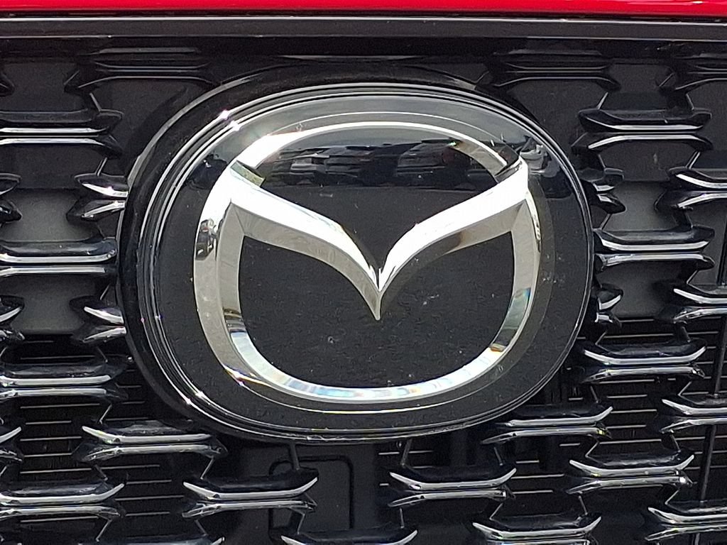 Used 2023 MAZDA CX-5 AWD 2.5 S image 29