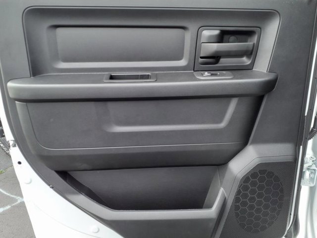 New 2025 RAM 2500 Tradesman w/ Chrome Appearance Group image 8